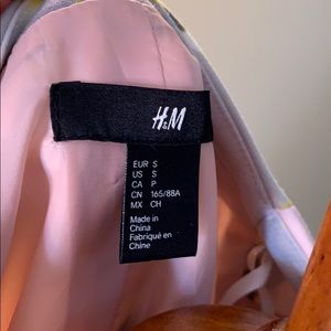 H&M Jackets & Coats - Colorful duster coat H&M Jackets & Coats - Colorful duster coat